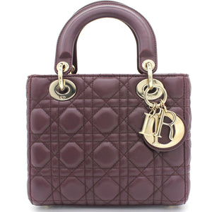 My ABCDior Bag