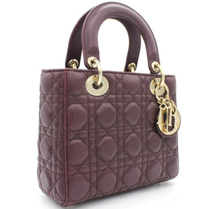 My ABCDior Bag