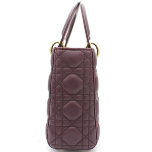 My ABCDior Bag