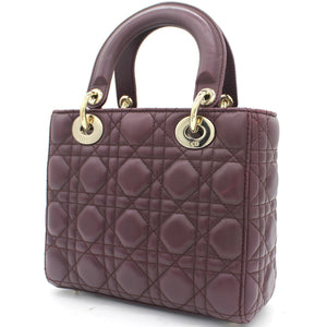 My ABCDior Bag