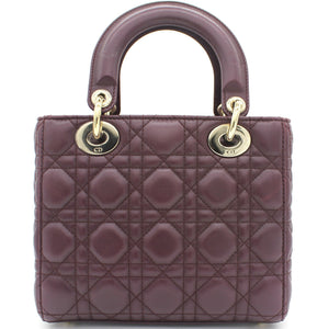 My ABCDior Bag