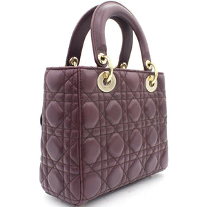 My ABCDior Bag