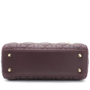 My ABCDior Bag