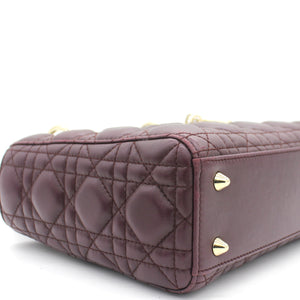 My ABCDior Bag