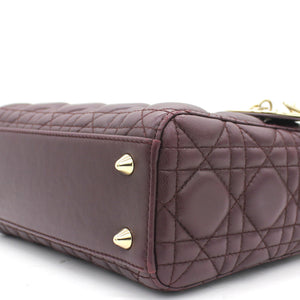 My ABCDior Bag