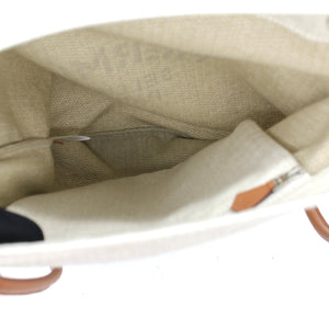 Toile Swift Maline Bag Beige