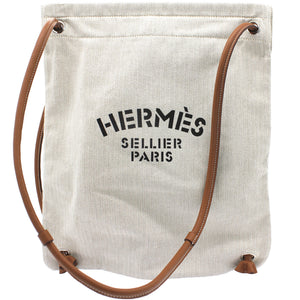 Toile Swift Maline Bag Beige