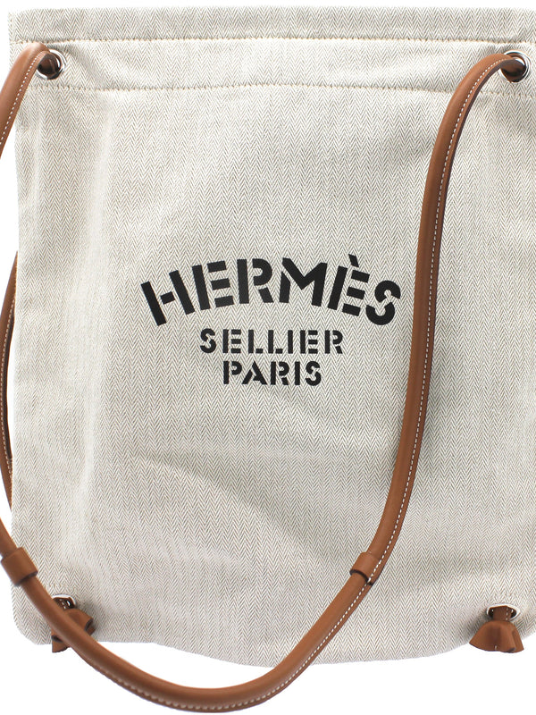 Toile Swift Maline Bag Beige