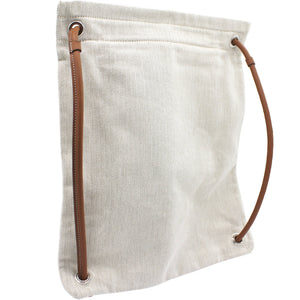 Toile Swift Maline Bag Beige