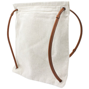 Toile Swift Maline Bag Beige