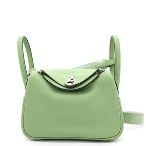Swift Mini Lindy 20 Vert Criquet