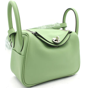 Swift Mini Lindy 20 Vert Criquet
