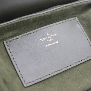 New Wave Multi Pochette Khaki