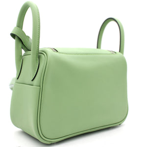 Swift Mini Lindy 20 Vert Criquet