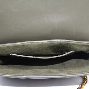 New Wave Multi Pochette Khaki