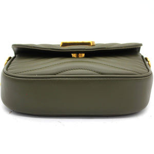 New Wave Multi Pochette Khaki
