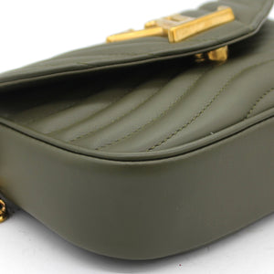 New Wave Multi Pochette Khaki