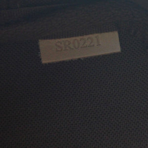 Monogram Canvas Nano Neo Bag