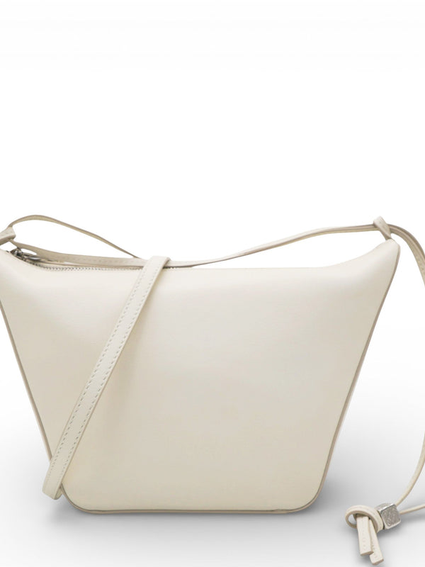 Mini Hammock Hobo White