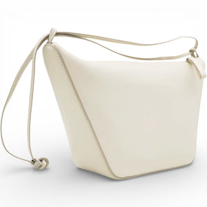 Mini Hammock Hobo White