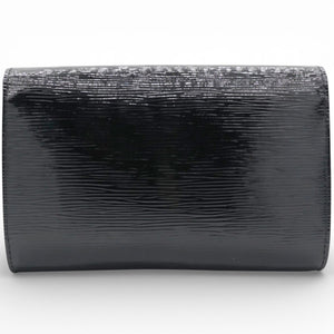 Electric Epi Leather Louise PM Bag