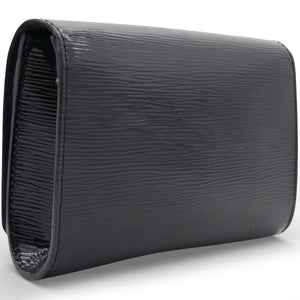 Electric Epi Leather Louise PM Bag