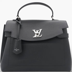 Lockme Ever BB Black Silver
