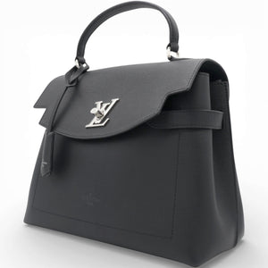 Lockme Ever BB Black Silver