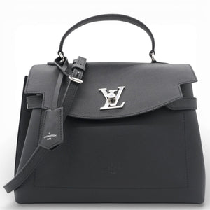 Lockme Ever BB Black Silver