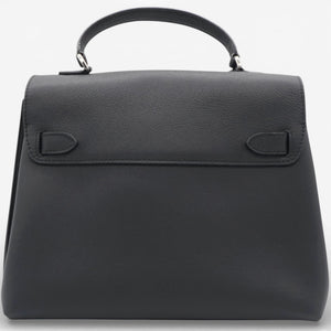 Lockme Ever BB Black Silver