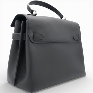 Lockme Ever BB Black Silver