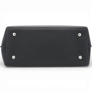 Lockme Ever BB Black Silver