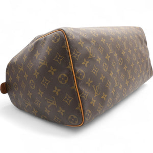 Monogram Keepall 40 Brown
