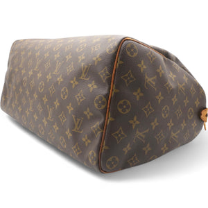 Monogram Keepall 40 Brown