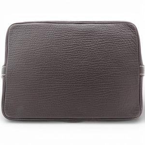 Monogram Mini Lin Noe Ebene Brown