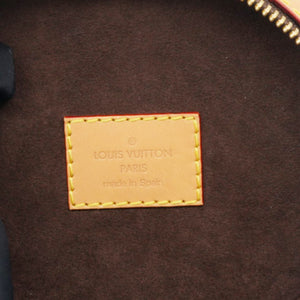Monogram Nano Cannes Brown
