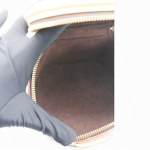 Monogram Nano Cannes Brown
