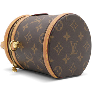 Monogram Nano Cannes Brown