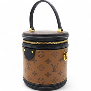 Reverse Monogram Cannes Brown