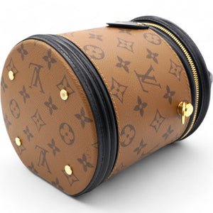 Reverse Monogram Cannes Brown