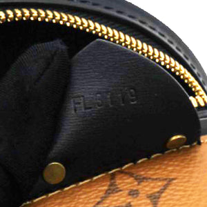 Reverse Monogram Cannes Brown