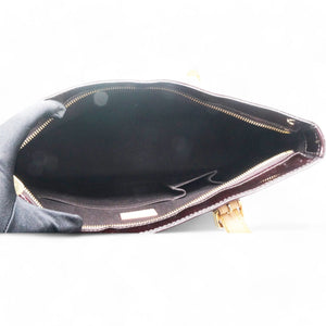 Vernis Brentwood Amarante Purple