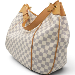 Damier Azur Galliera PM
