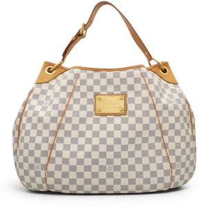 Damier Azur Galliera PM