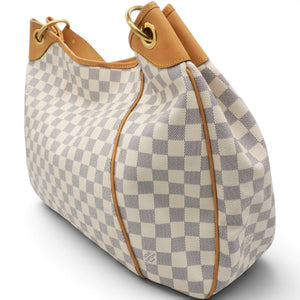 Damier Azur Galliera PM