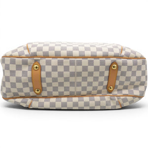 Damier Azur Galliera PM