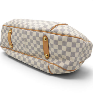 Damier Azur Galliera PM