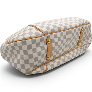 Damier Azur Galliera PM