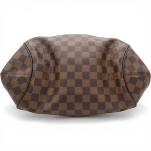 Damier Ebene Canvas Sistina MM Bag