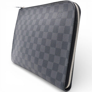 Graphite Pochette Jour GM Black
